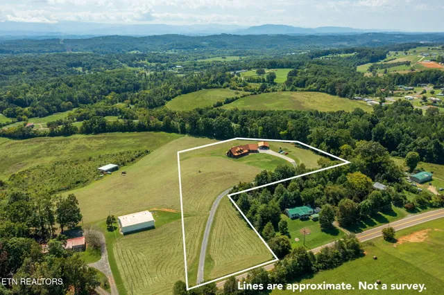 $1,399,000 | 1689 Highway 25W, New Market, TN 37820