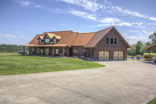 $1,399,000 | 1689 Highway 25W, New Market, TN 37820