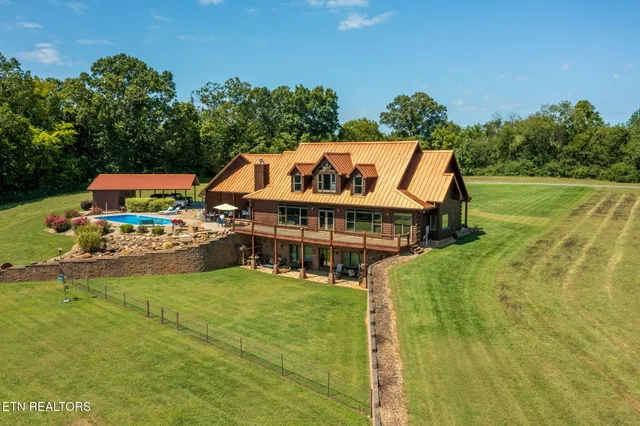 $1,399,000 | 1689 Highway 25W, New Market, TN 37820