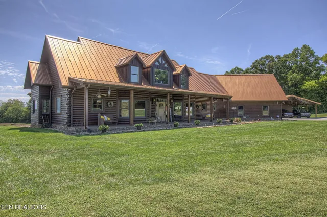 $1,399,000 | 1689 Highway 25W, New Market, TN 37820
