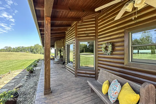 $1,399,000 | 1689 Highway 25W, New Market, TN 37820