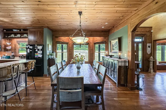 $1,399,000 | 1689 Highway 25W, New Market, TN 37820