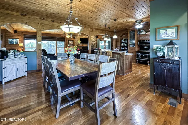 $1,399,000 | 1689 Highway 25W, New Market, TN 37820