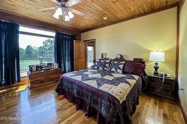 $1,399,000 | 1689 Highway 25W, New Market, TN 37820