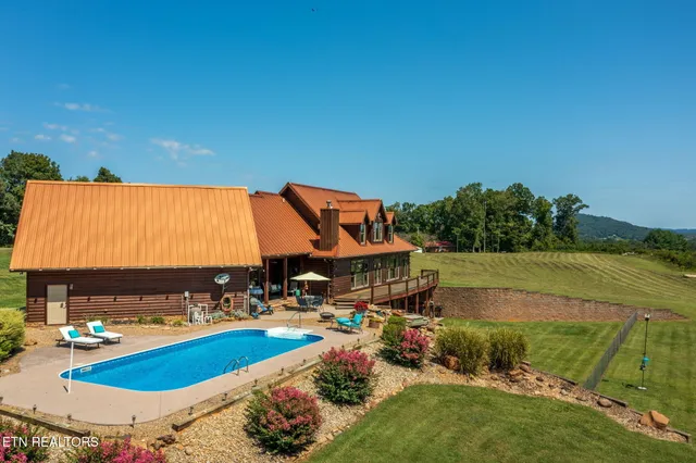 $1,399,000 | 1689 Highway 25W, New Market, TN 37820