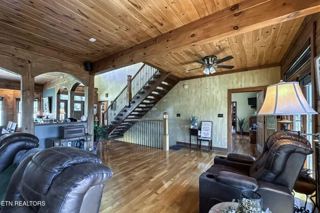 $1,399,000 | 1689 Highway 25W, New Market, TN 37820