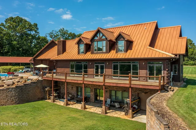$1,399,000 | 1689 Highway 25W, New Market, TN 37820