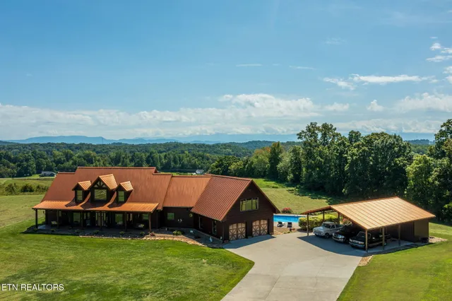 $1,399,000 | 1689 Highway 25W, New Market, TN 37820
