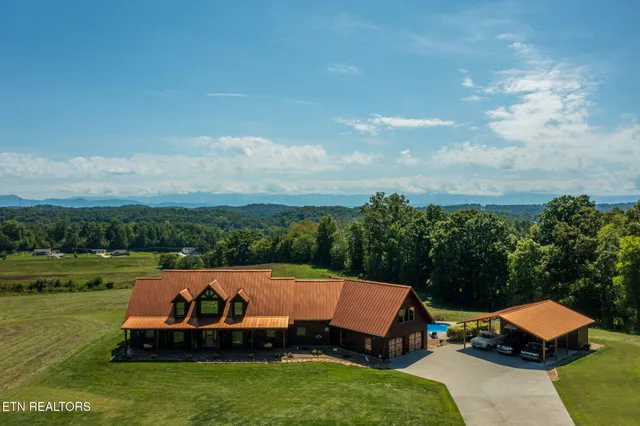 $1,399,000 | 1689 Highway 25W, New Market, TN 37820