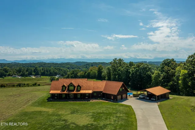 $1,399,000 | 1689 Highway 25W, New Market, TN 37820