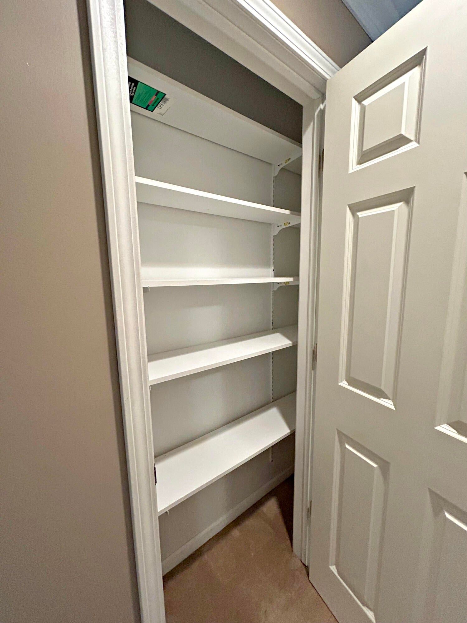 N1746 Smith Road St. Ignace, MI 49781 - Photo 57 of 88 Closet