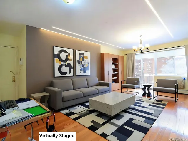 $628,000 | 137-08 31st Road, Unit 5E | Flushing