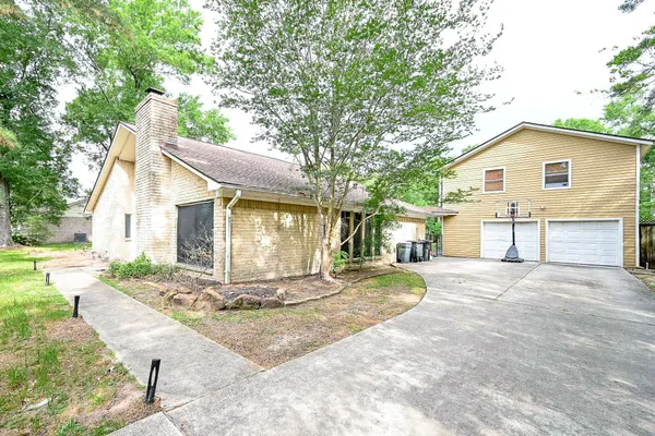 $365,990 | 2407 Fawnwood Lane, Spring, TX 77386