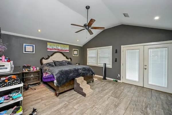 $365,990 | 2407 Fawnwood Lane, Spring, TX 77386