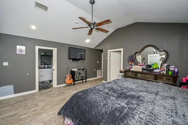$365,990 | 2407 Fawnwood Lane, Spring, TX 77386