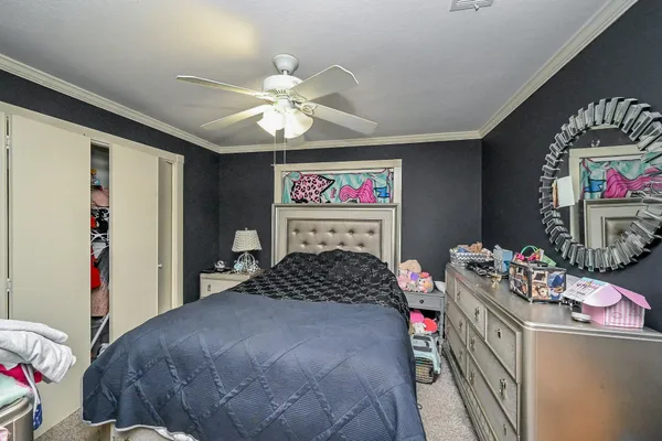 $365,990 | 2407 Fawnwood Lane, Spring, TX 77386