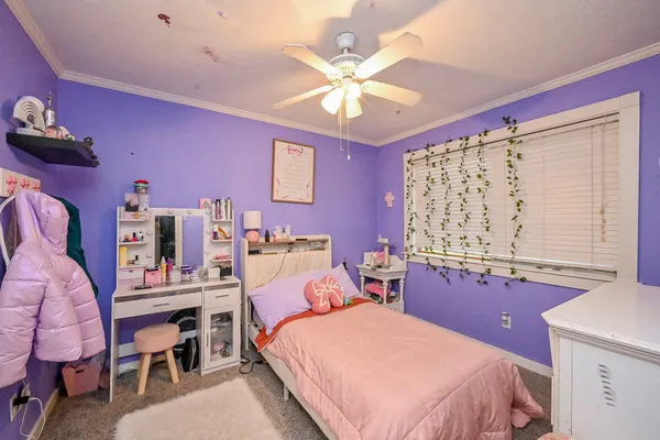 $365,990 | 2407 Fawnwood Lane, Spring, TX 77386