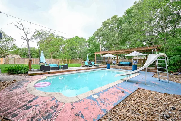 $365,990 | 2407 Fawnwood Lane, Spring, TX 77386