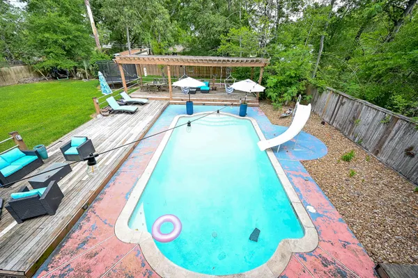 $365,990 | 2407 Fawnwood Lane, Spring, TX 77386