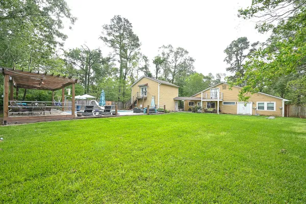 $365,990 | 2407 Fawnwood Lane, Spring, TX 77386