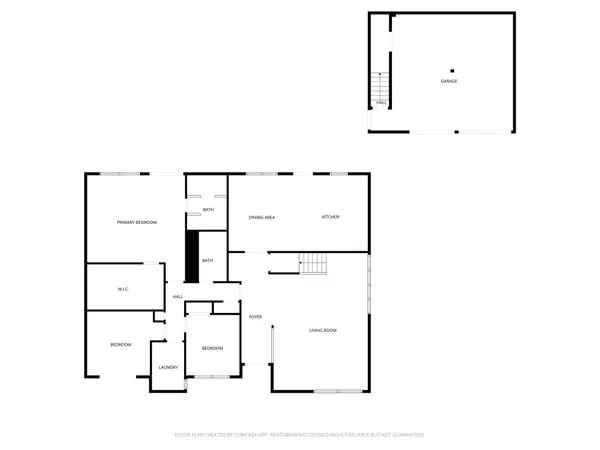 $365,990 | 2407 Fawnwood Lane, Spring, TX 77386