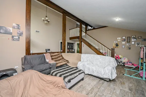 $365,990 | 2407 Fawnwood Lane, Spring, TX 77386