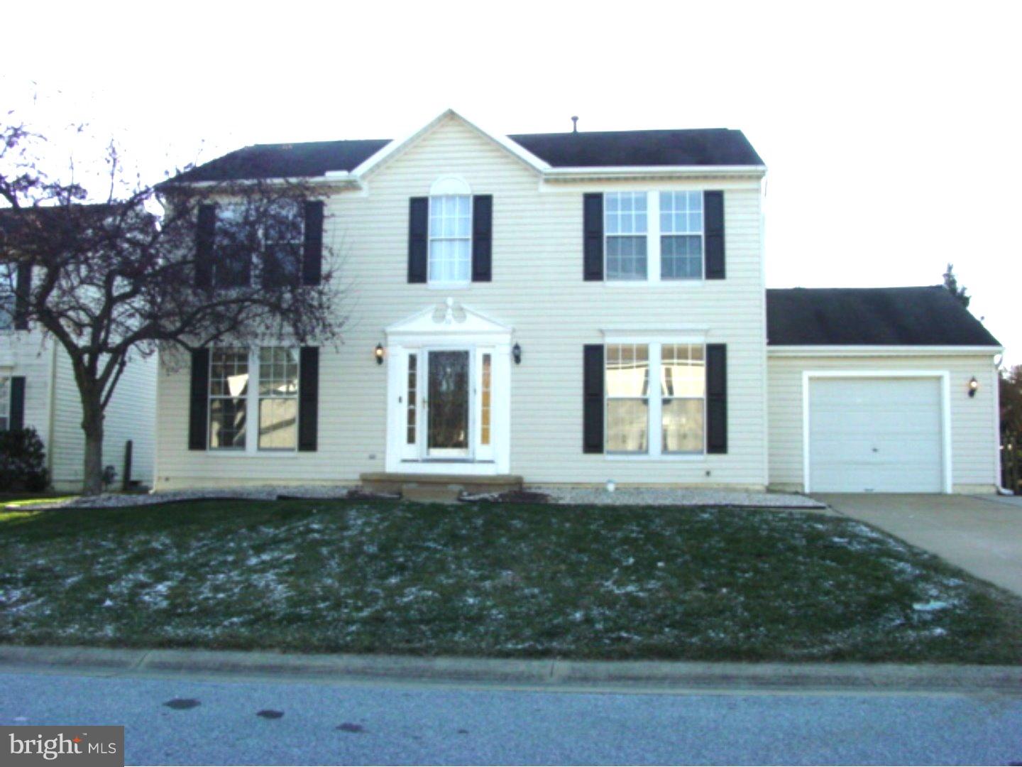 11 Corralberry Road Newark, DE 19702 - Photo 1 of 17 Gallery Image 1