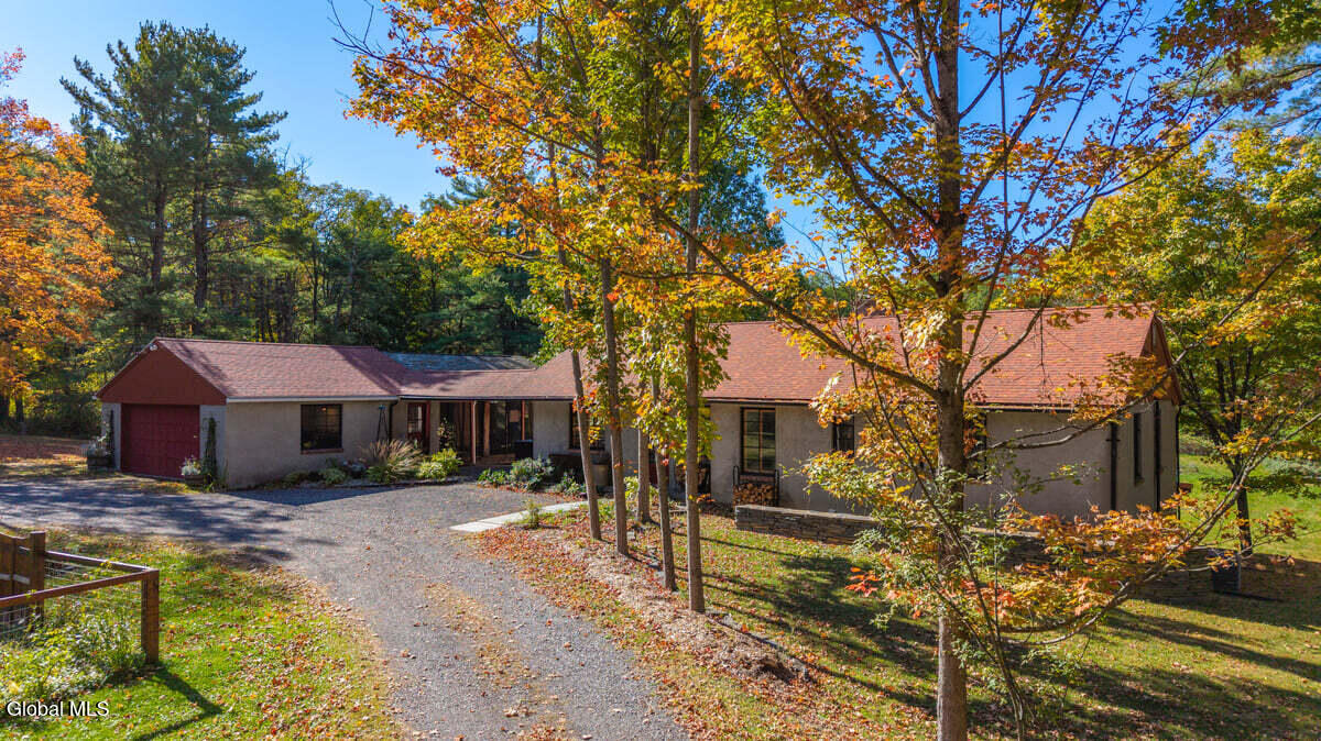 37 Swift Road Voorheesville, NY 12186 - Photo 1 of 77 37 Swift Rd-20