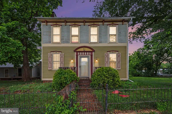 $225,000 | 61 Mayfield Street, Dover, PA 17315