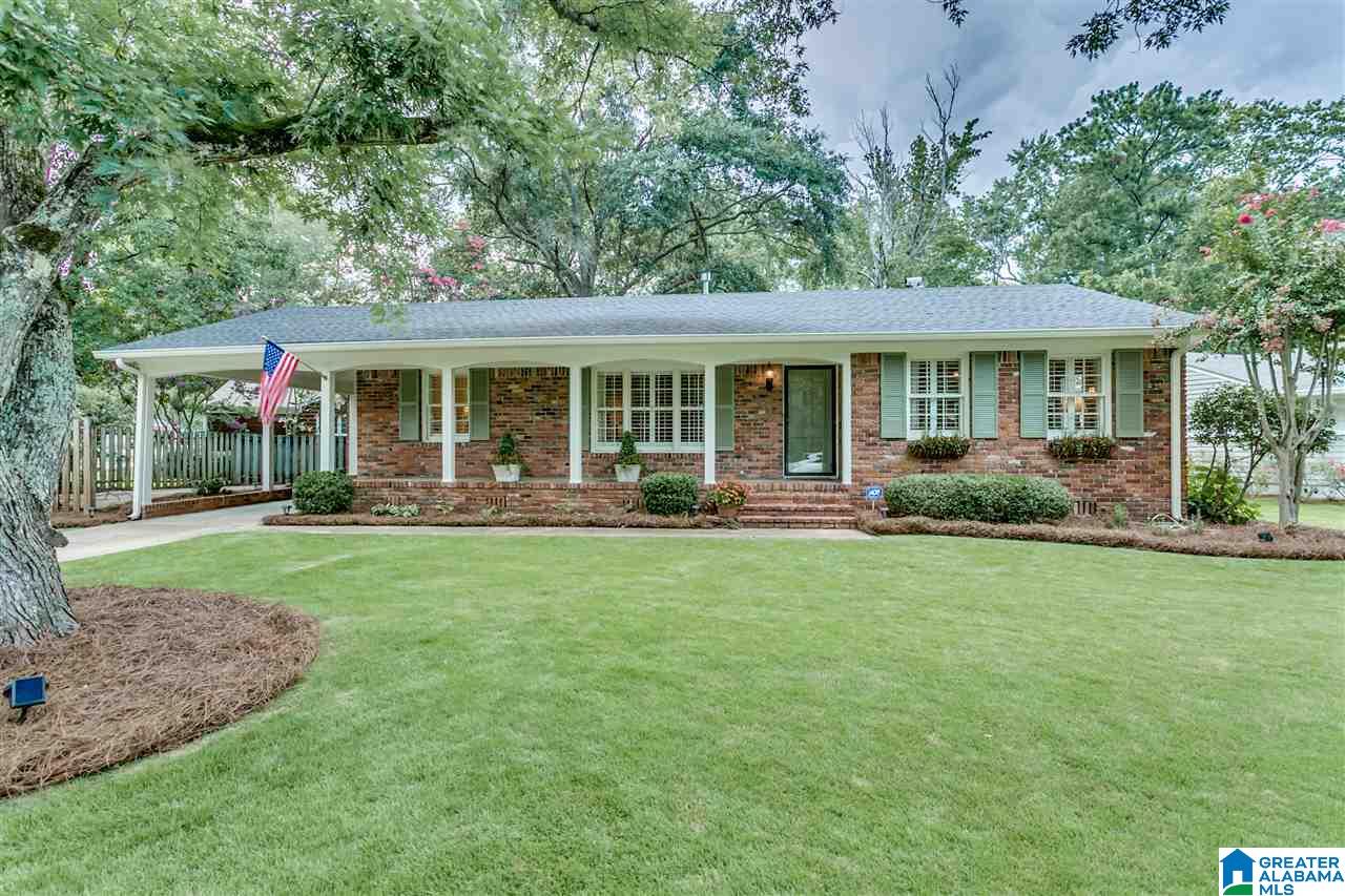 4226 MountainDale Road Birmingham, AL 35213 - Photo 3 of 37
