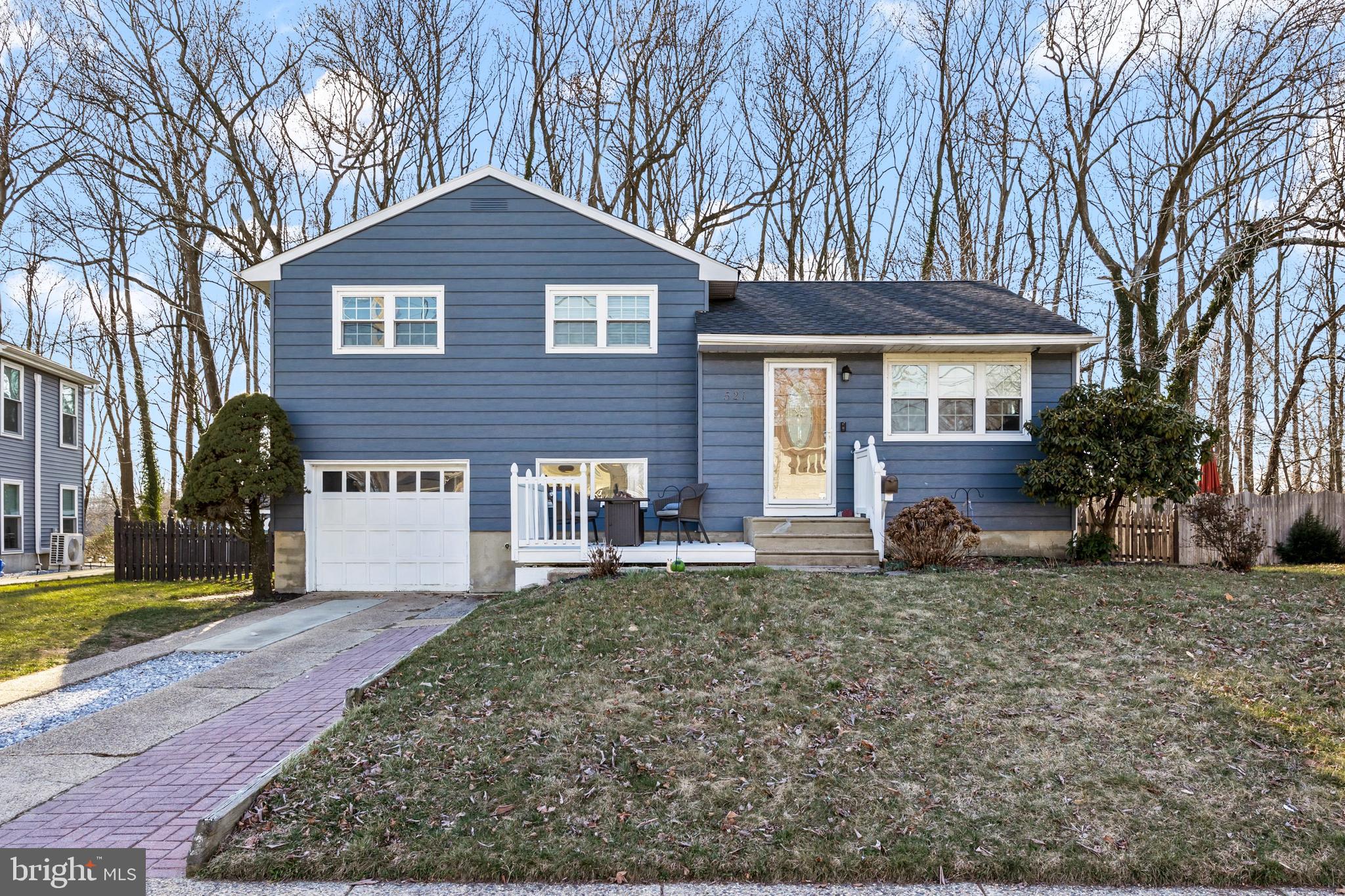 521 Singley Avenue, Runnemede, NJ 08078 Compass