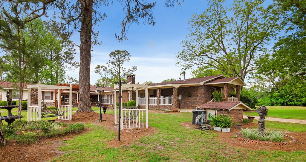 792 Bud Foreman Road Samson, AL 36477 - Photo 65 of 74