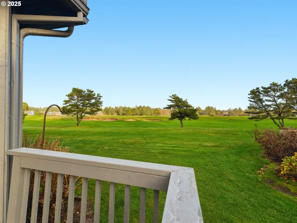 $449,000 | 1939 Gearhart Green Drive, Unit 601, Gearhart, OR 97138