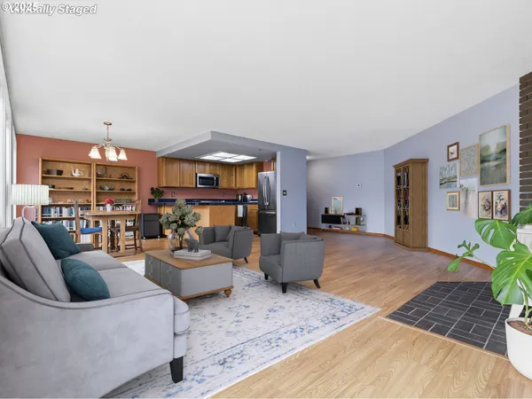 $449,000 | 1939 Gearhart Green Drive, Unit 601, Gearhart, OR 97138