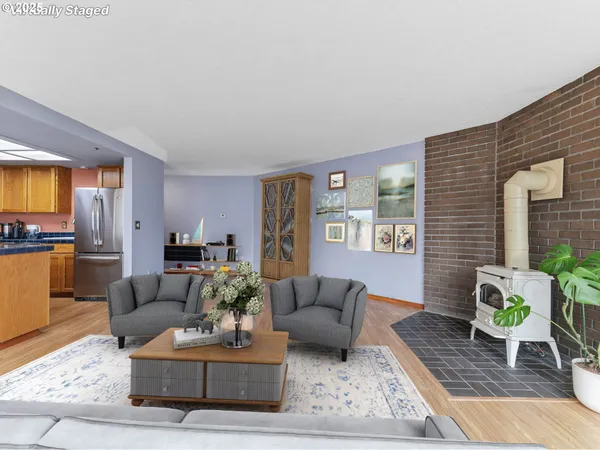 $449,000 | 1939 Gearhart Green Drive, Unit 601, Gearhart, OR 97138