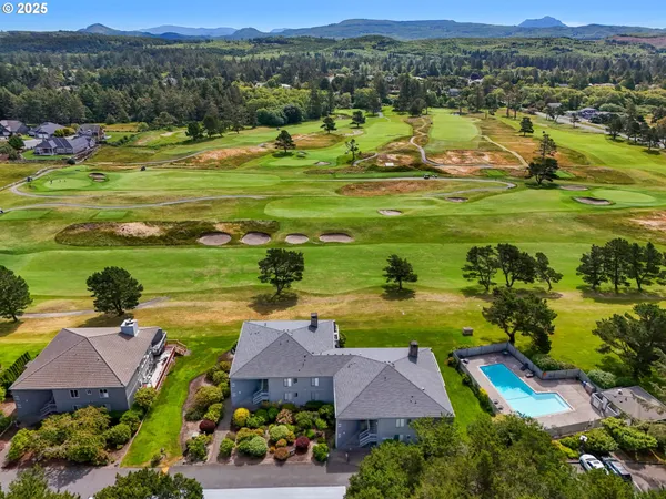 $449,000 | 1939 Gearhart Green Drive, Unit 601, Gearhart, OR 97138