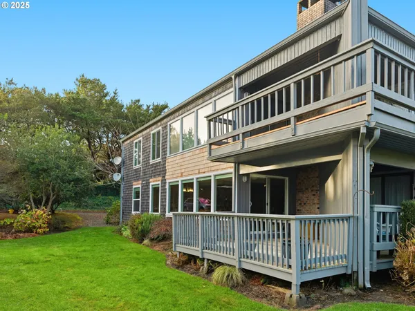 $449,000 | 1939 Gearhart Green Drive, Unit 601, Gearhart, OR 97138