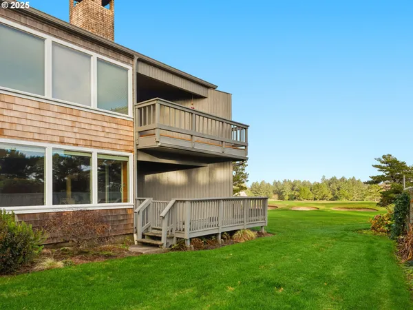 $449,000 | 1939 Gearhart Green Drive, Unit 601, Gearhart, OR 97138