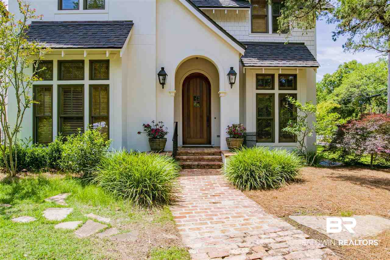100 Morphy Avenue Fairhope, AL 36532 - Photo 37 of 38