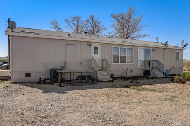 $360,000 | 19032 Bonanza Trail, Helendale, CA 92342