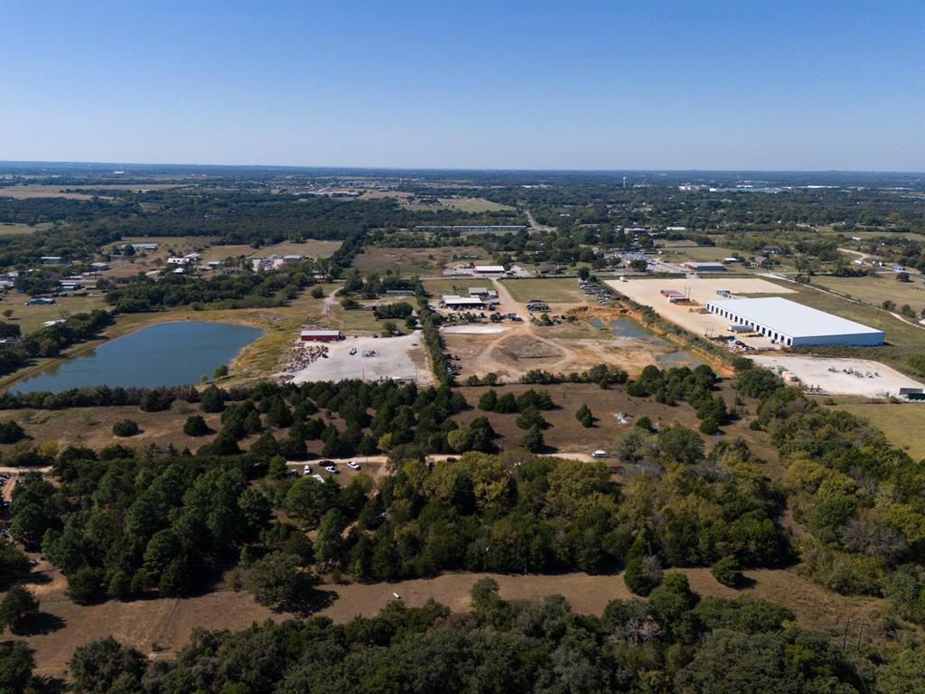 3600 Robbie Jo Road Alvarado, TX 76009 - Photo 11 of 15 an aerial view of a city