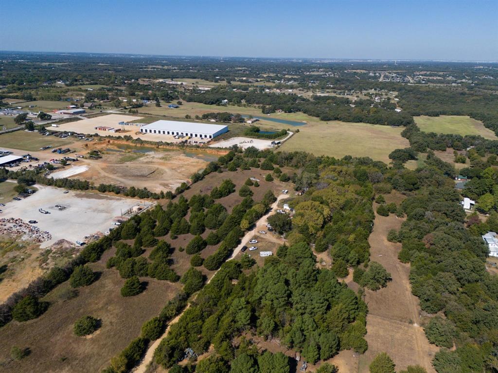 3600 Robbie Jo Road Alvarado, TX 76009 - Photo 3 of 15 a view of city and ocean