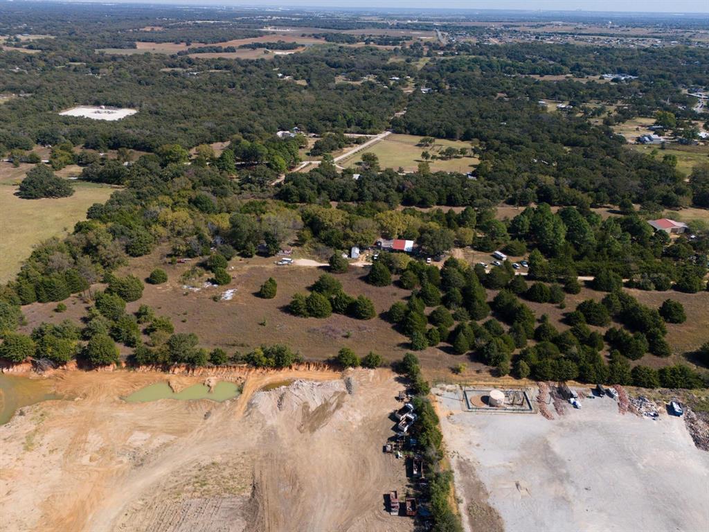 3600 Robbie Jo Road Alvarado, TX 76009 - Photo 6 of 15 an aerial view of residential houses with outdoor space