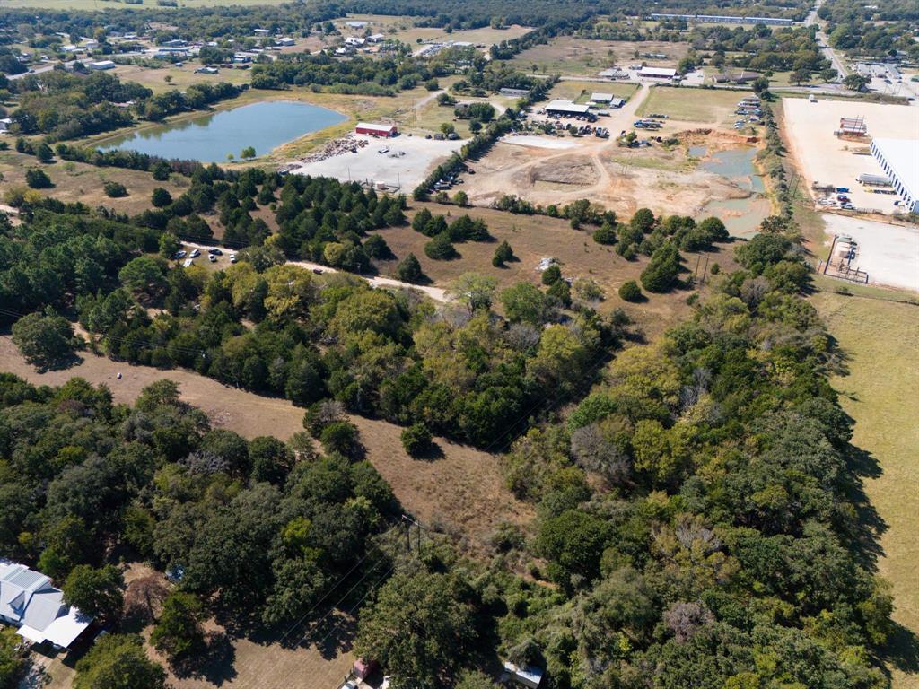 3600 Robbie Jo Road Alvarado, TX 76009 - Photo 10 of 15 an aerial view of residential houses with outdoor space