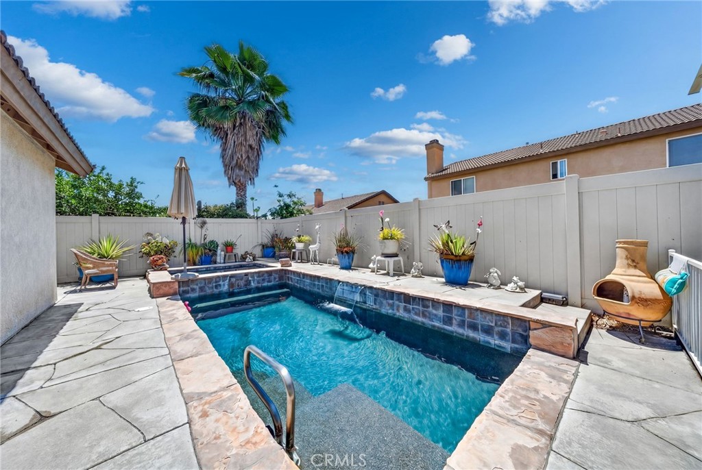 1529 Bluejay Way Hemet, CA 92545 - Photo 65 of 93