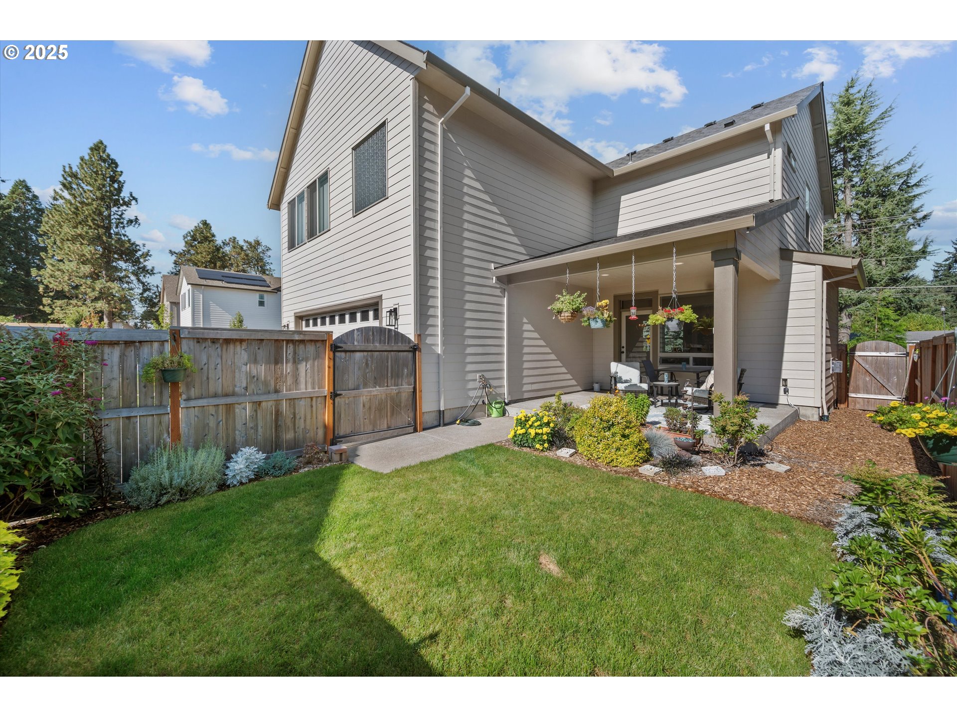 19693 Leland Road Oregon City, OR 97045 - Photo 40 of 47