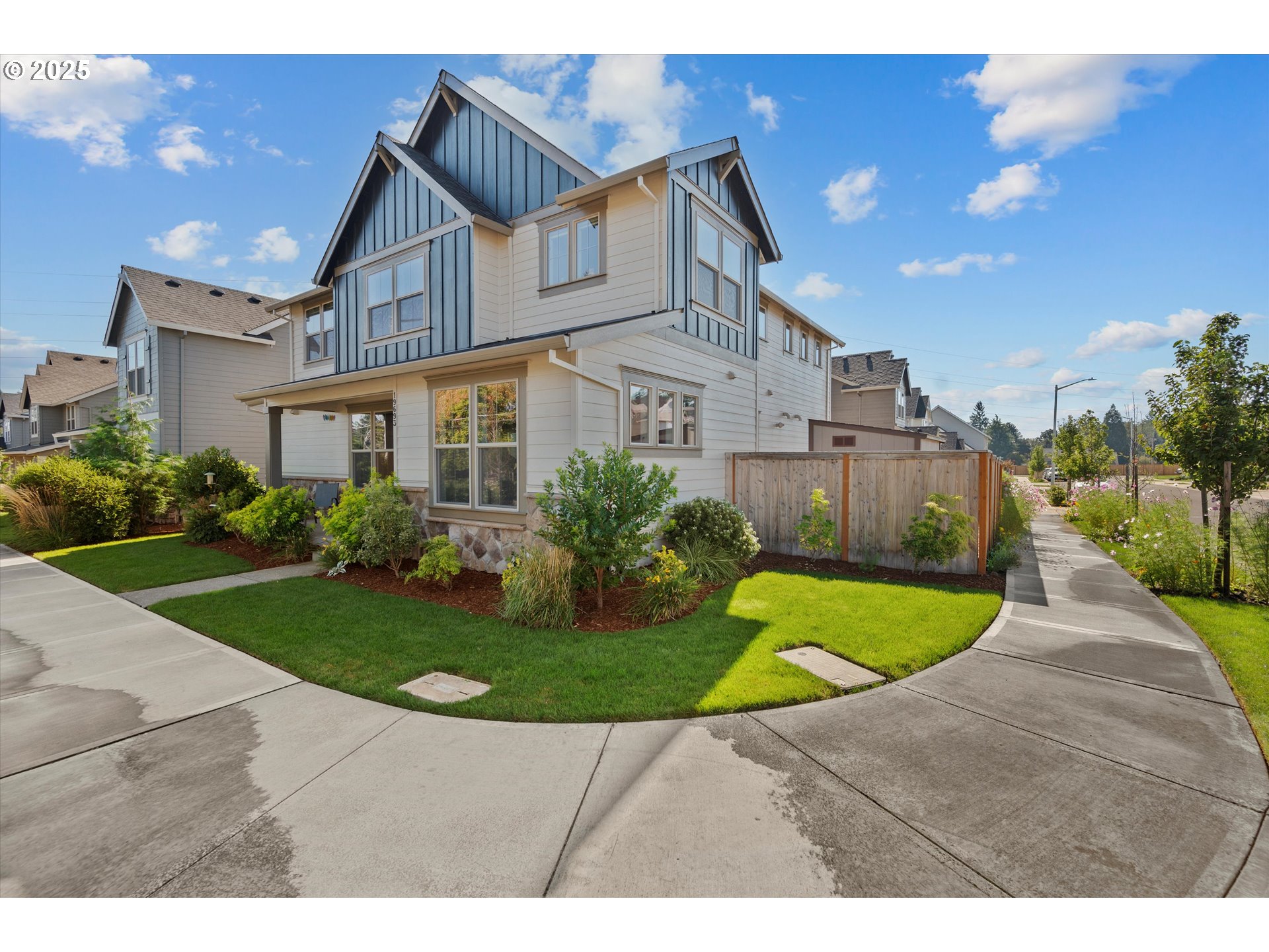 19693 Leland Road Oregon City, OR 97045 - Photo 46 of 47