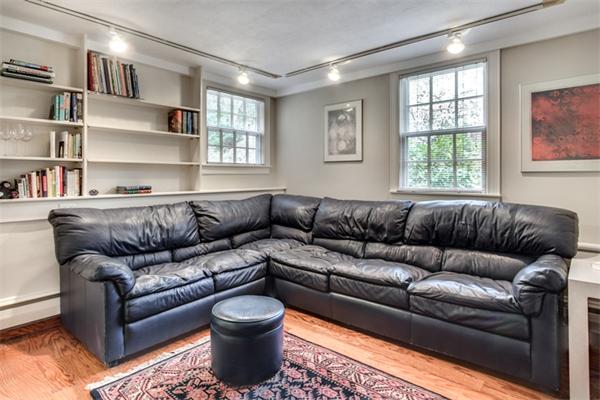 5 Leeland Terrace Lexington, MA 02421 - Photo 16 of 30 Gallery Image 16
