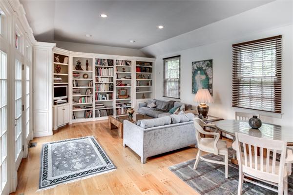 5 Leeland Terrace Lexington, MA 02421 - Photo 3 of 30 Gallery Image 3