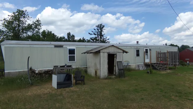 $169,500 | 3881 Co Hwy H, Laona, WI 54541